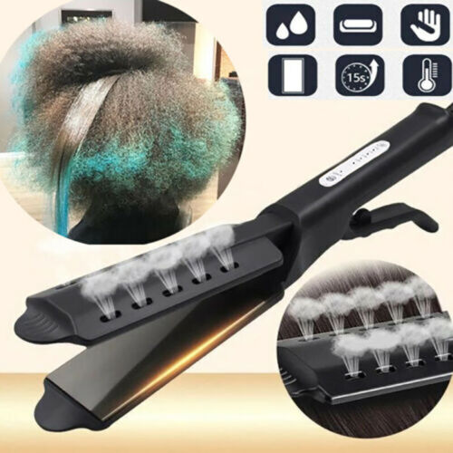 🔥Ceramic Tourmaline Ionic Hair Straightener🔥